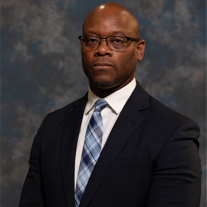 James D. Hill, BWC Terminals