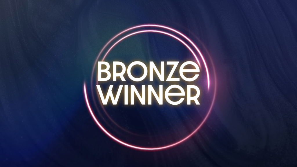 Bronze