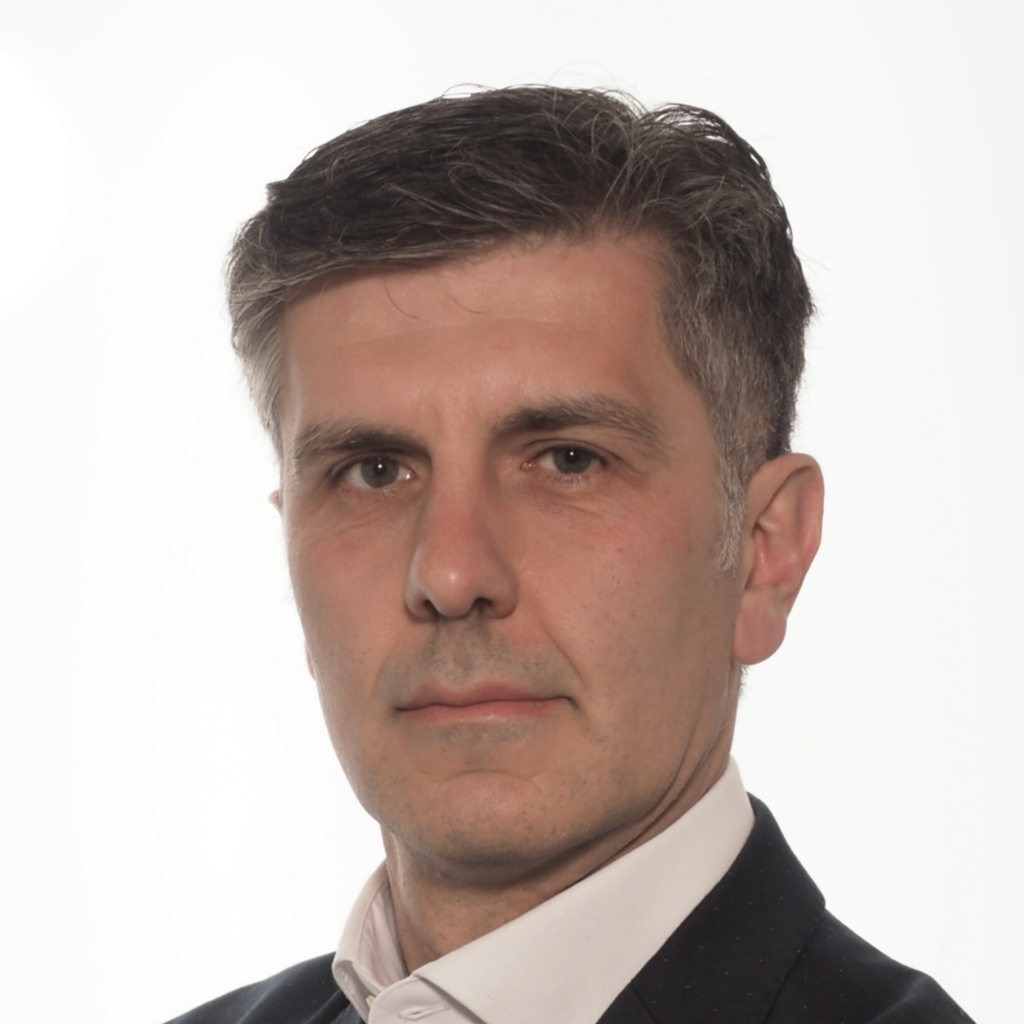 Marco Fumagalli, Shell