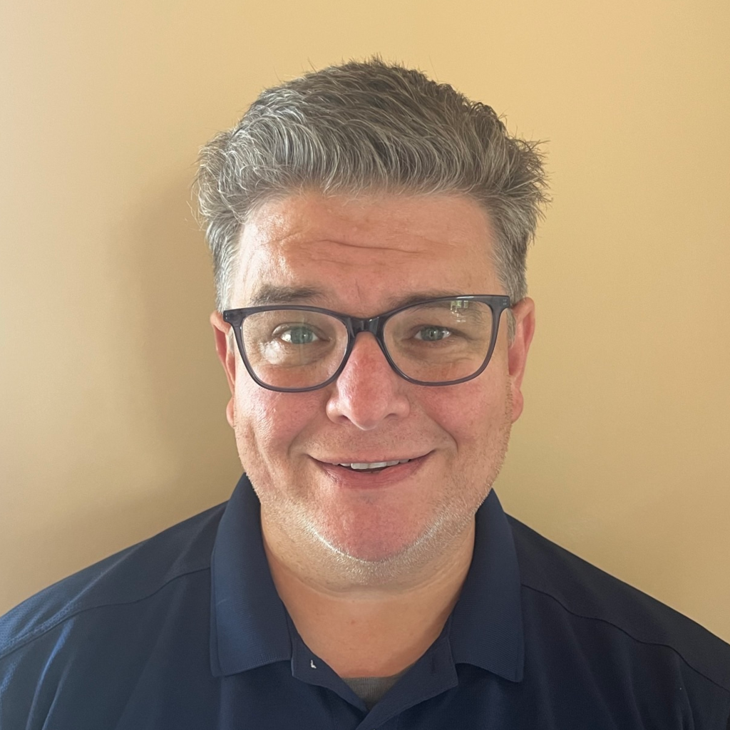 David Lee Clark, Buckeye Partners