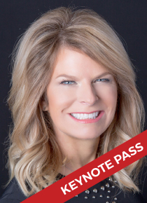 Nicole Eagan