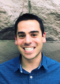 Andrew Weiss