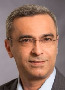 Faraz Aladin