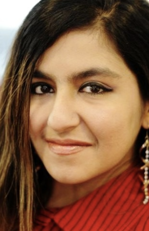 Sabreena Ali