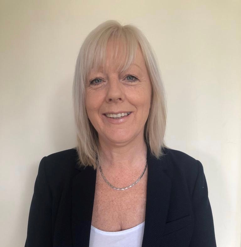 Karen Beasley