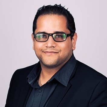 Sumit Kohli