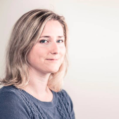 Liesbet Meesschaert