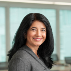 Smita Hashim