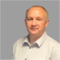 Tony Healy