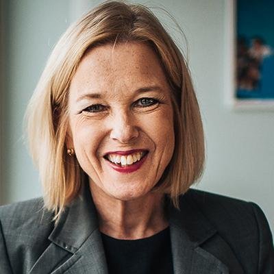Professor Stephanie Marshall