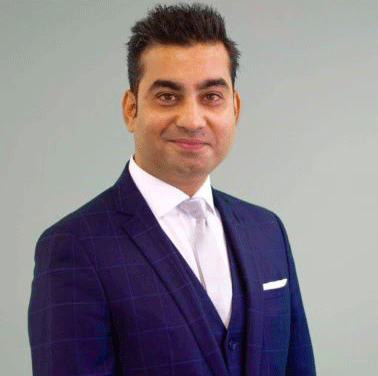 Zohaib Razvi