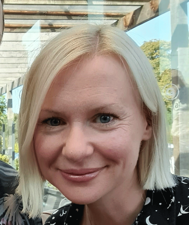 Eve Thompson