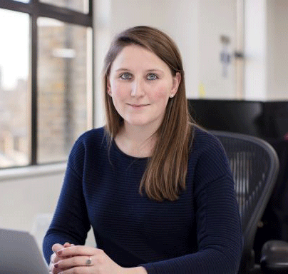 Katie Rolfe