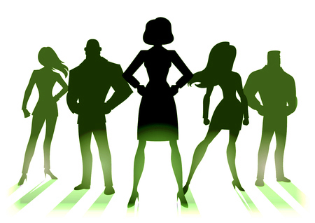 who is it for image superguys green
