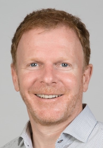 Nick Barniville