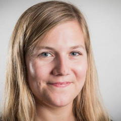 Charlotte Jee