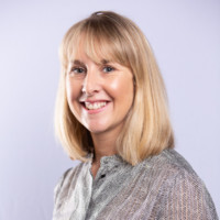 Katherine Hurst