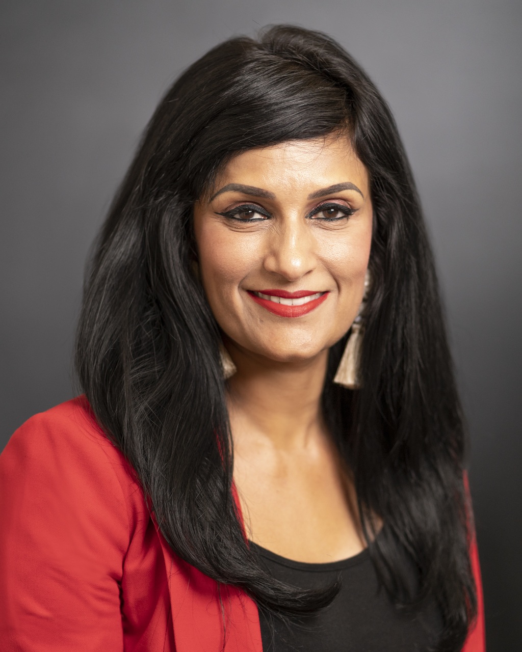 Aruna Ravichandran