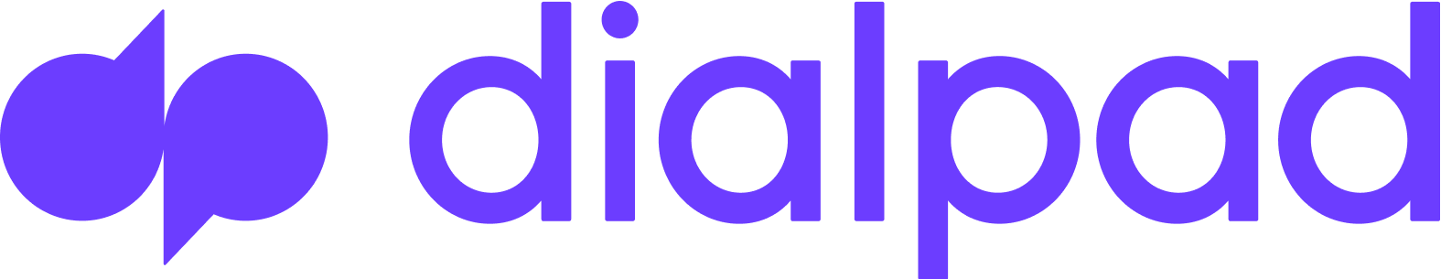 Dialpad