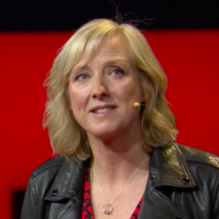 Carole Cadwalladr