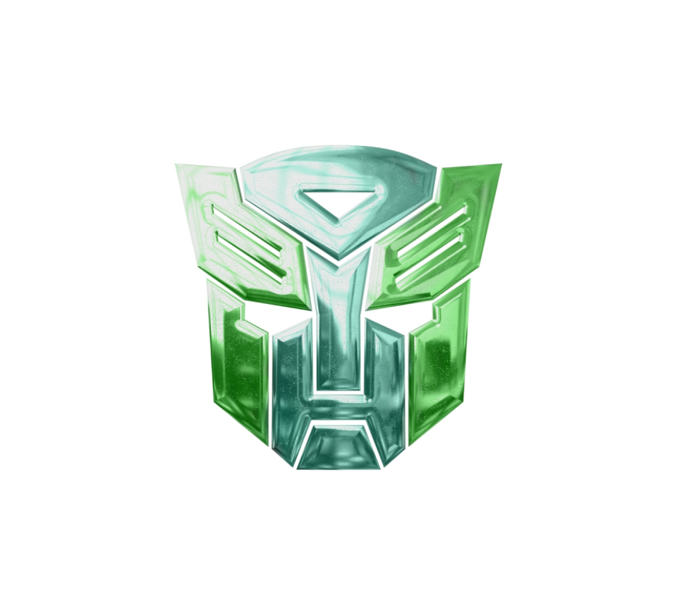 Reasons to join The Transformers