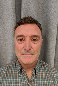 Paul Horrocks