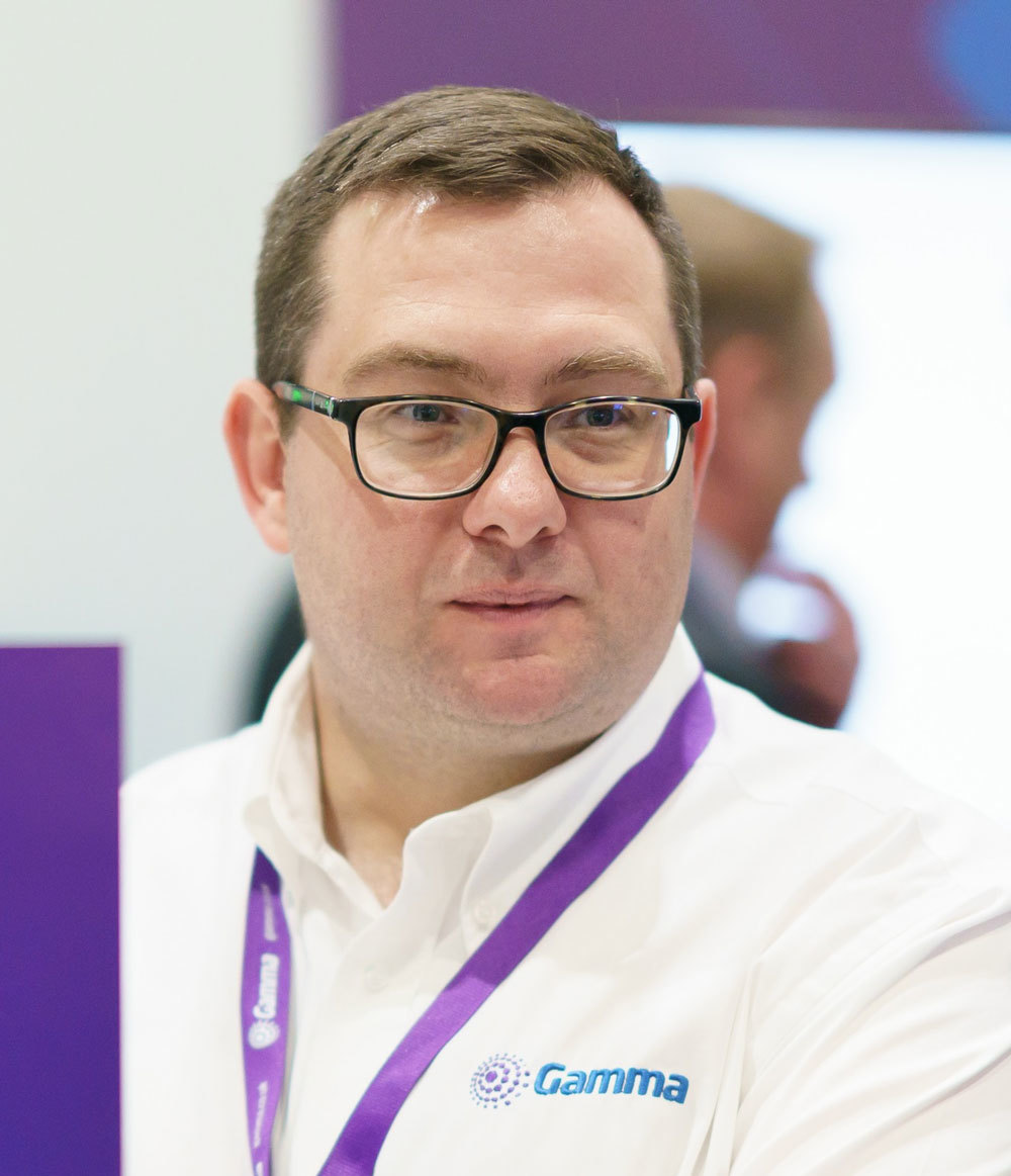Steve Mills