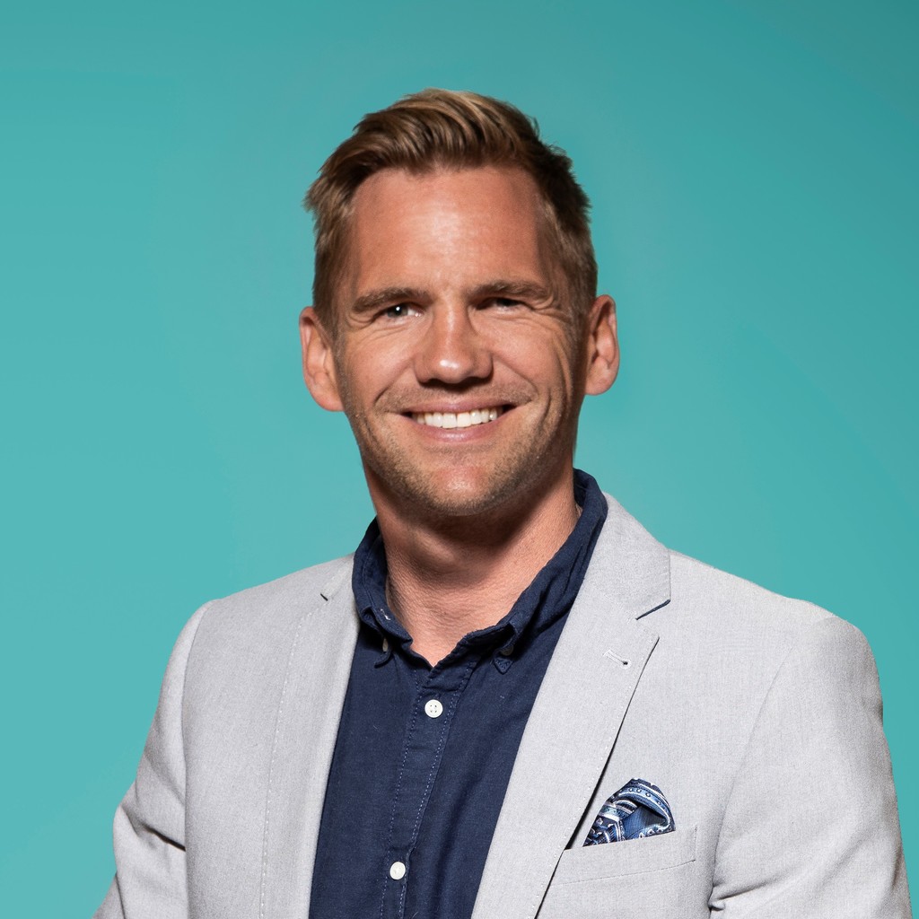 Jake Moore