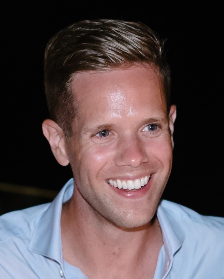 Tom Silver
