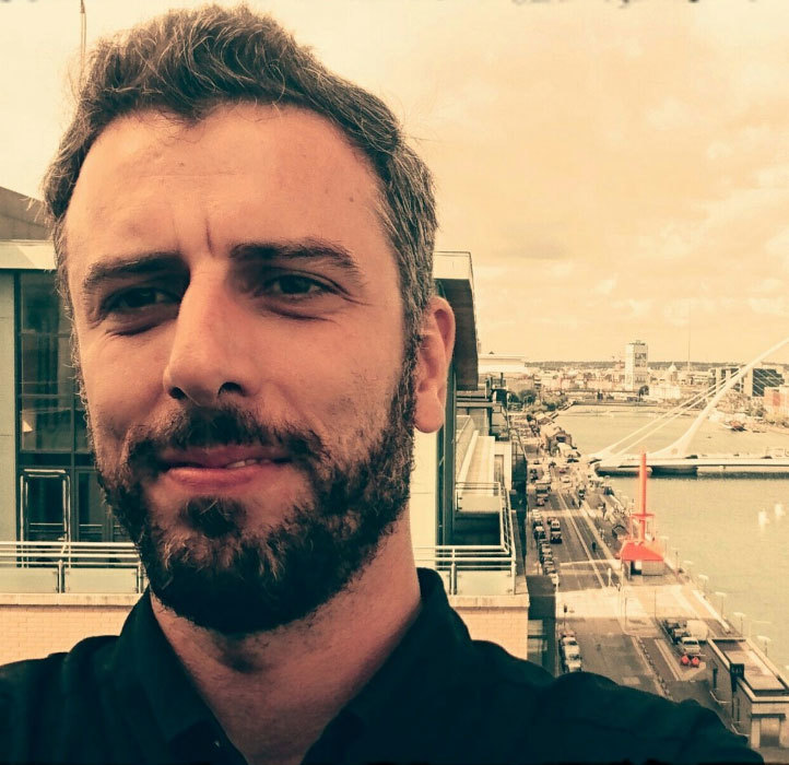 Pedro Martins