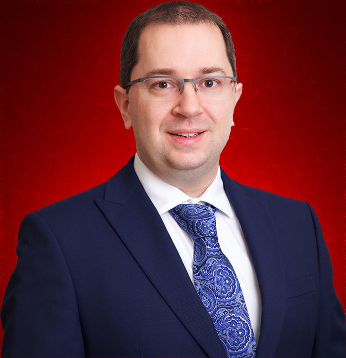 Oli Venn