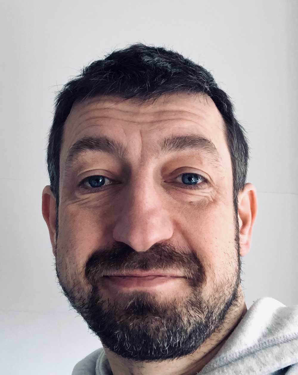 Chris Marks
