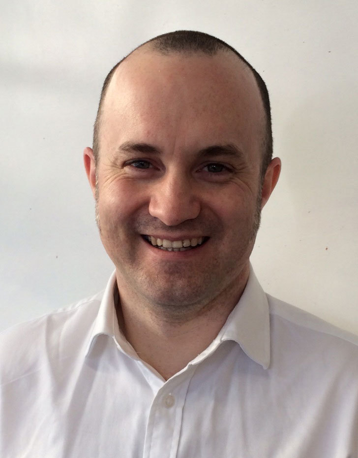 Ian Pike