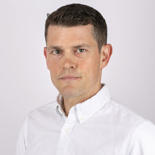 Alistair Laycock