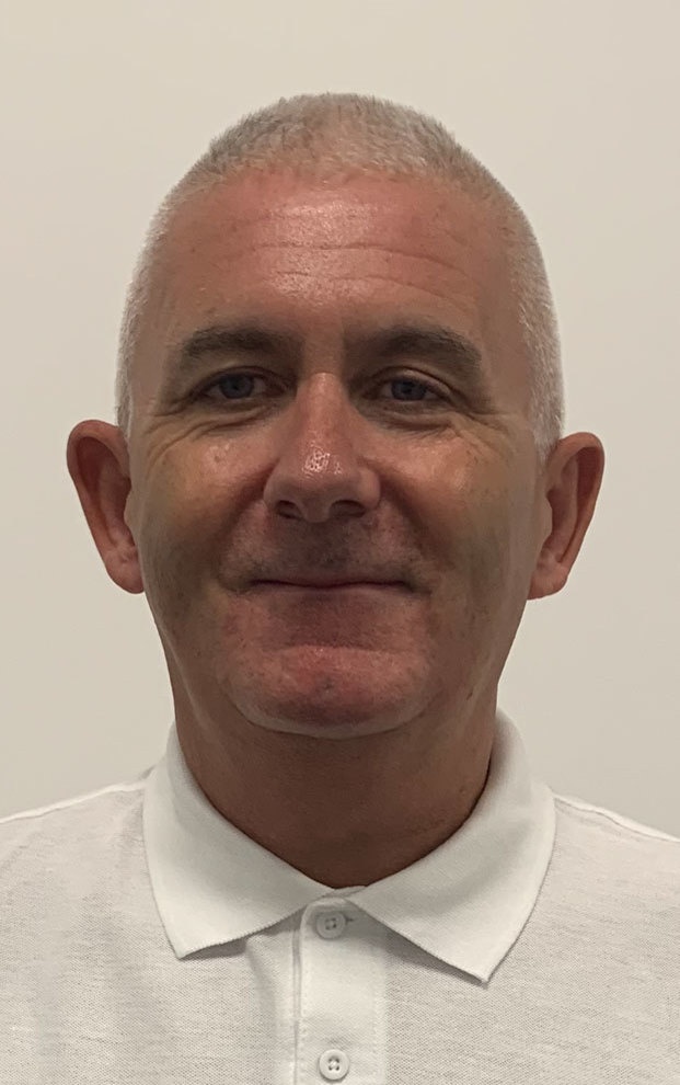 Donnie MacColl