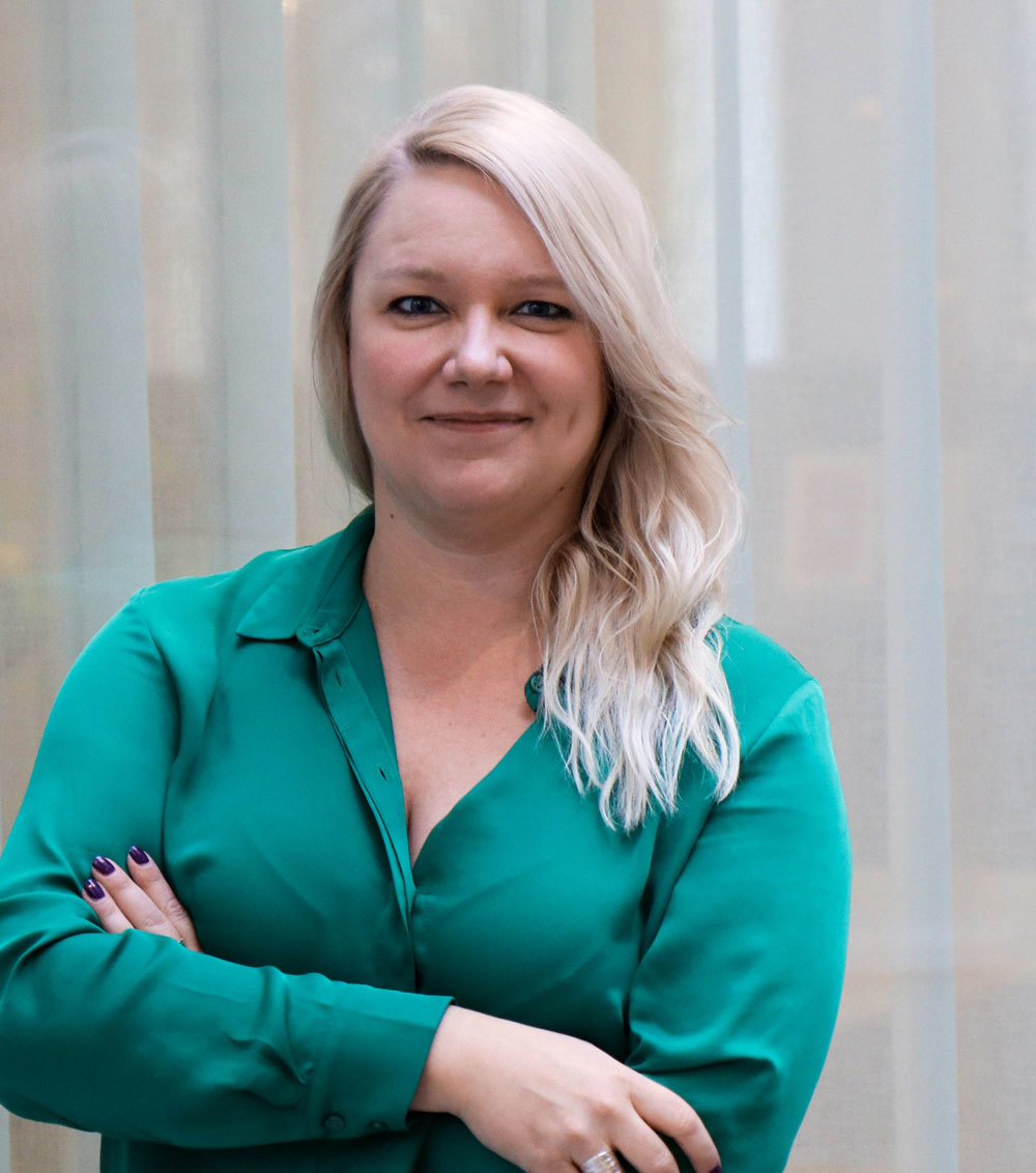 Hanna Karppi