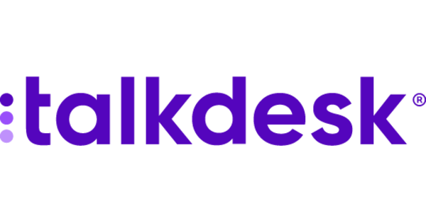 Talkdesk
