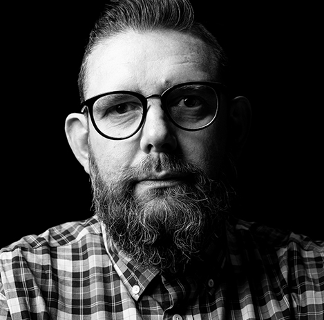 Professor Peter Francis