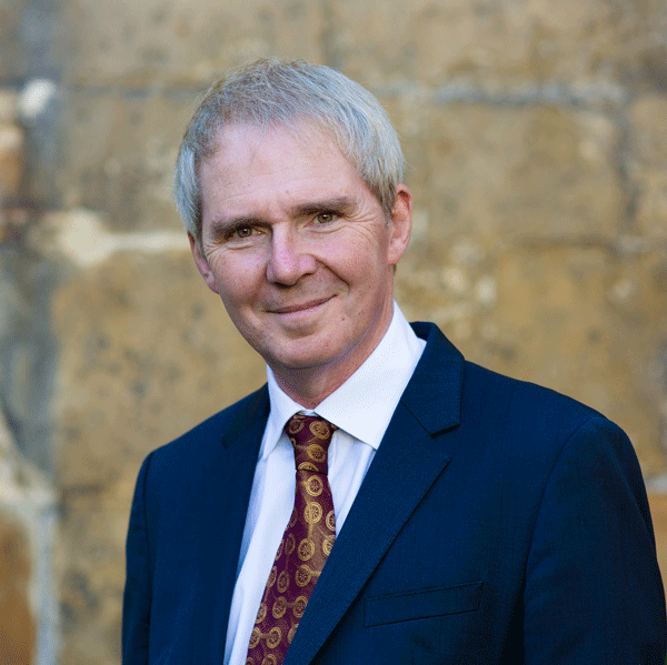 Professor Sir Nigel Shadbolt