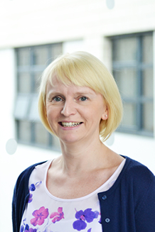 Tracy Lightfoot