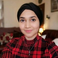 Zahraa Kadri