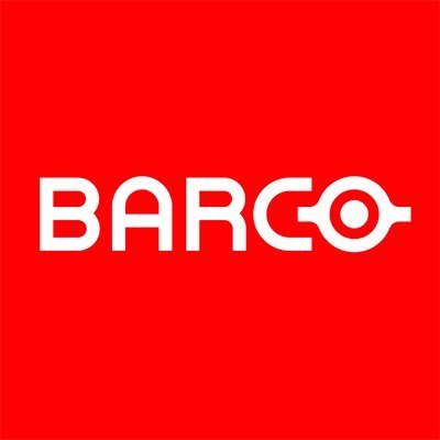 Barco NV