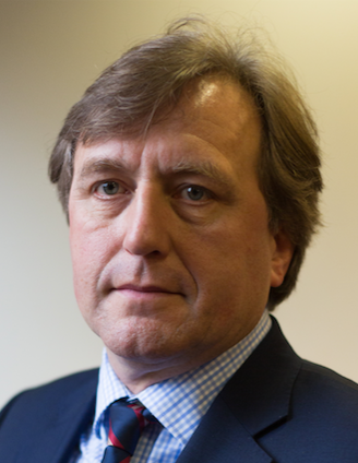 Norbert Pachler