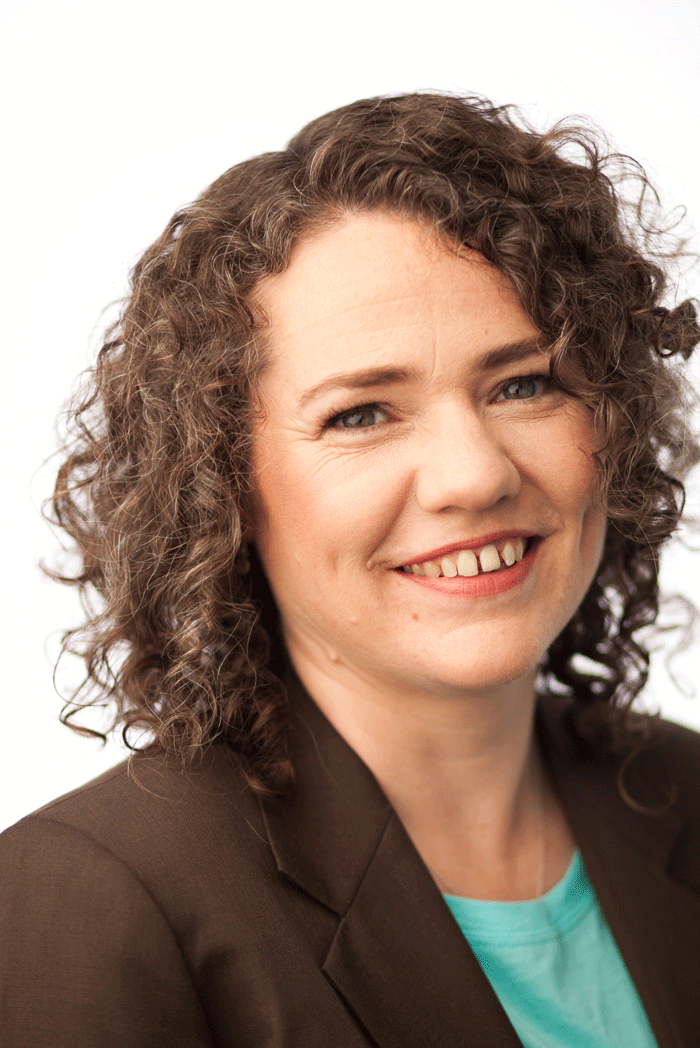 Christina Finlay