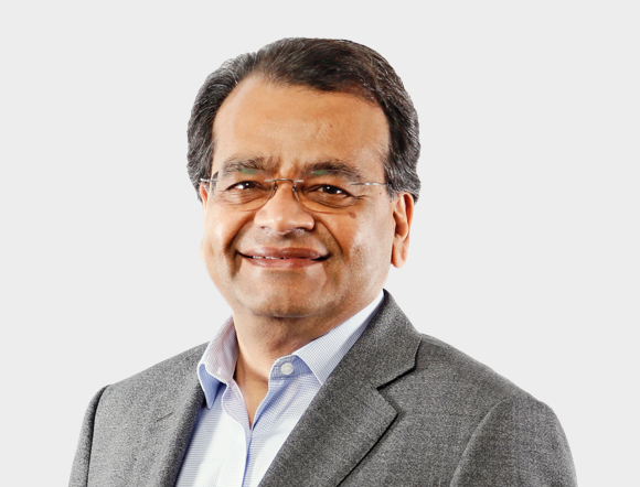 Praful Shah