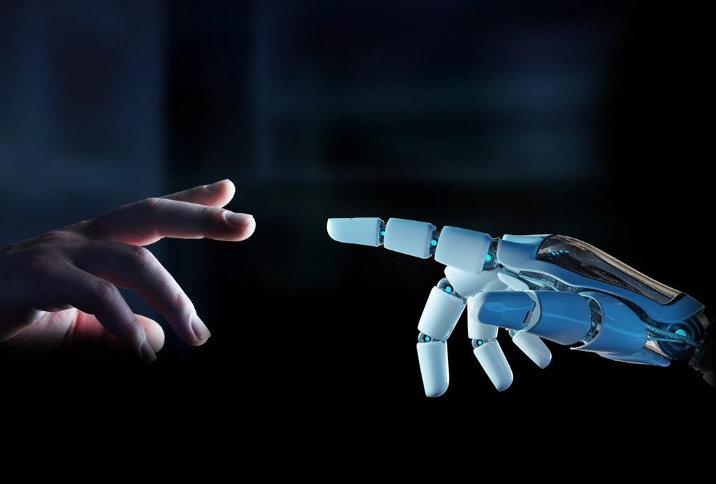 Robo-hand-dtx-europe