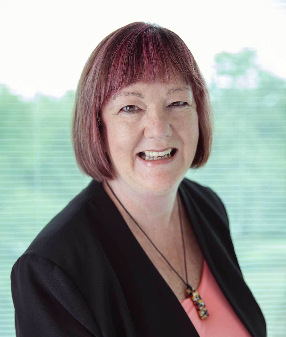 Susan Duncan