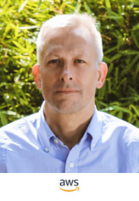 Ian Massingham