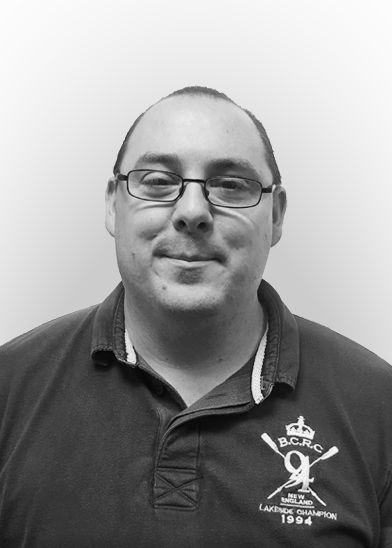 Rob Jeffery