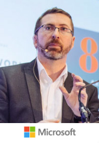 James Akrigg